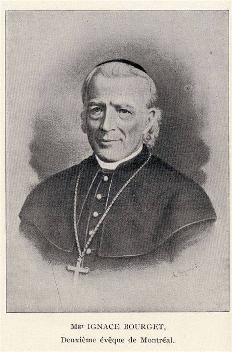 Monseigneur ignace bourget, deuxième évêque de montréal. - Mc culloch t m 210 manual.