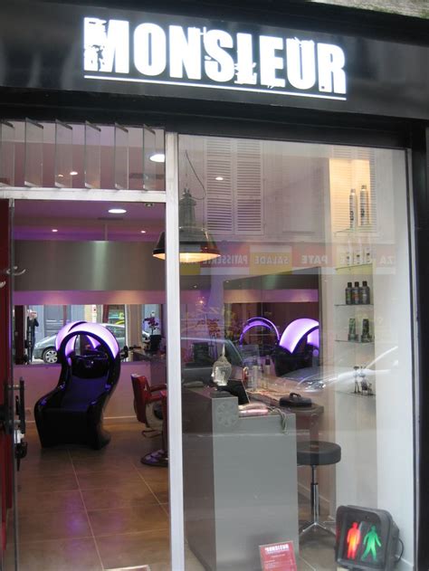 Monsieur salon. Things To Know About Monsieur salon. 