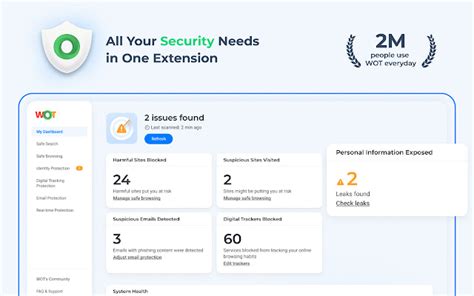 Monsnode Com Trusted By WOT Website Security
