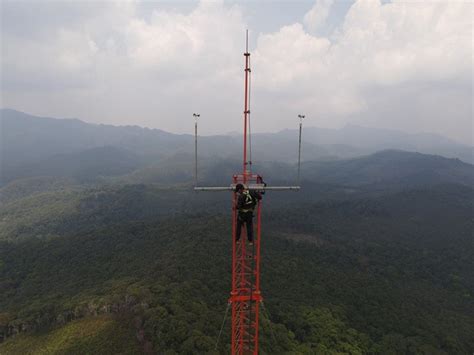 Monsoon Onshore Wind Power Project - NS Energy