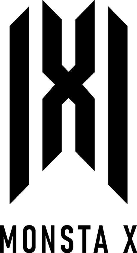 Monsta x logo the code.  703 &mdash; оценили. 57KB Kihyun Monsta...