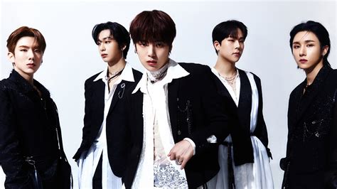 Monstax. March 15, 2022. Starship Entertainment. Monsta X has been making waves since 2015 and it’s finally time for their main vocalist Kihyun, to take the spotlight with his long awaited solo debut ... 