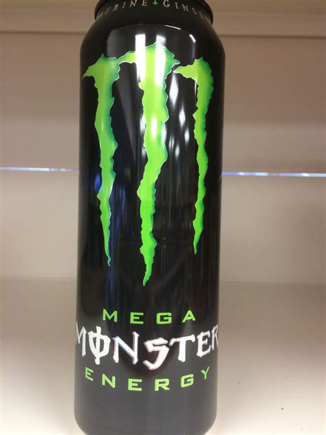 Monster Energy Drink Price