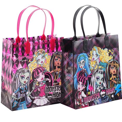 Monster High Gift Bag