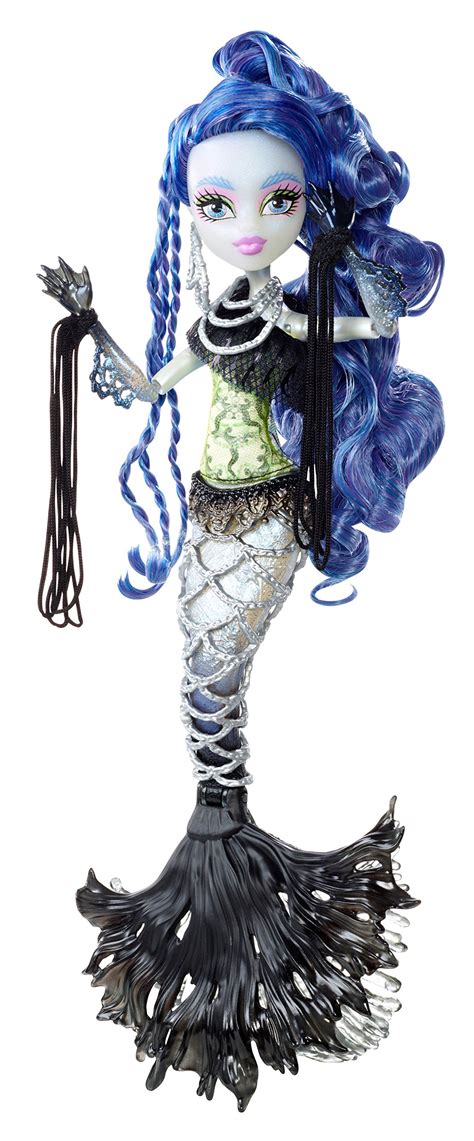 Monster High Mermaid Doll Price