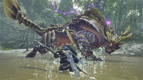 Monster Hunter Rise reset fix data issues on Steam TechRadar