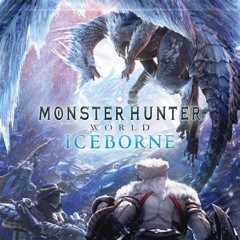 Monster Hunter World:Iceborne New Monster List - IGN