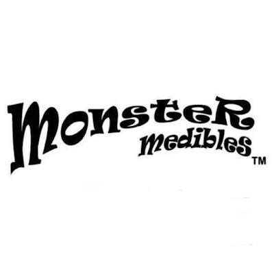 Monster Medibles - Home - Facebook