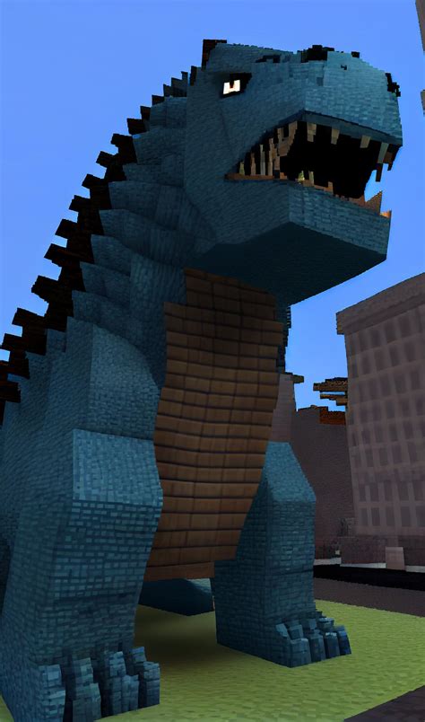 Monster Mod For MCPE APK Download for Android 