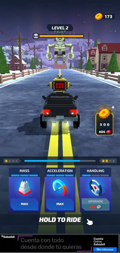 Monster ONE APK Download for Android 