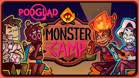 Monster Prom 2: Monster Camp – Humble Choice Game April 2024