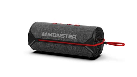 Monster Spark – My Monster Audio