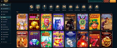 Monster Win casino Australia experience
