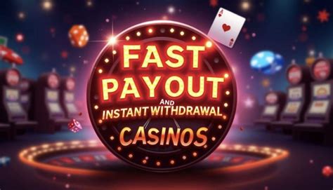 Monster Win casino Australia fast payouts