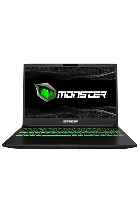 Monster bilgisayar