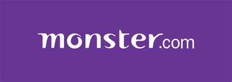 Monster com job site. Things To Know About Monster com job site. 