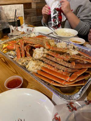View the online menu of The Monster Crab and other restaurants in Carle Place, New York. ... « Back To Carle Place, NY. 0.65 mi. Cajun/Creole, Seafood, Bars $$ (917 ... . 