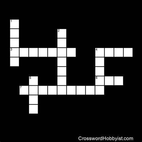 Monster crossword clue. Possibly (7) Observe slight upset, not the reverse (7) Many-headed monster - Crossword Clue, Answer and Explanation. 