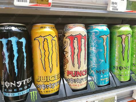 Monster Beverage price target raised to $58 fr