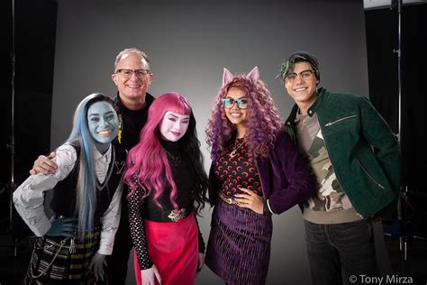 Monster high 2 cast. Things To Know About Monster high 2 cast. 