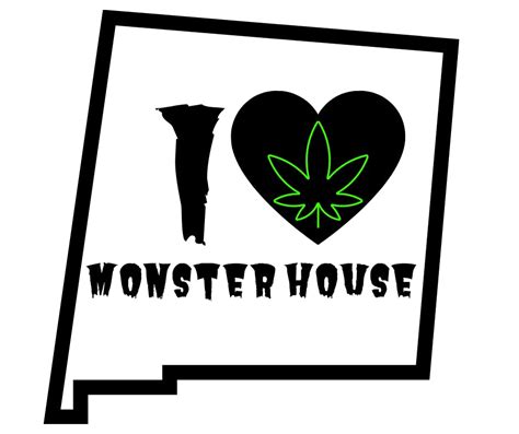  Monster House Dispensary is a veteran-owned, woman-owned cannabis establishment in Las Cruces, NM, offering a unique blend of nostalgia, art, and high-quality cannabis products. With a creeptastic Monster vibe, they specialize in dank AF cannabis and smoking accessories, providing customers with an unforgettable experience. . 