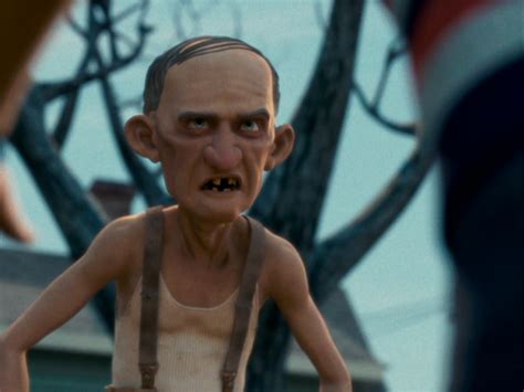 Monster house old man. Things To Know About Monster house old man. 