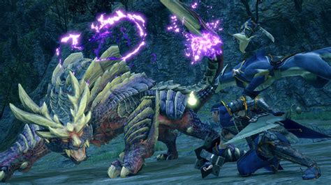 Monster hunter embolden. Things To Know About Monster hunter embolden. 