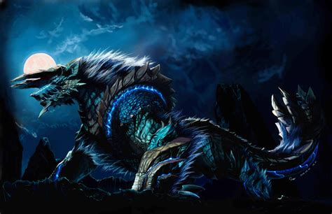 Monster hunter new. The Most Romantic weapon. Feat. Two ⭐8 Fights. It's absolutely baffling to me that the ONLY way to get a somewhat decent lightning build is to farm Zinogre, a monster exclusive to an activity you can do once every few hours which is designed for group play. Zinogre itself is also horribly balanced... 