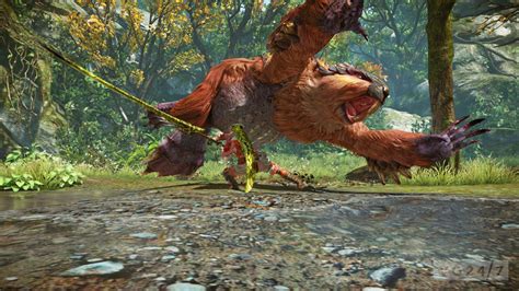 Monster hunter online.  &ndash; New limited bounty categories have been added. Check o...