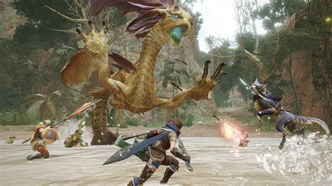 Monster hunter rise. This special series features interviews with the developers of the recently announced Monster Hunter Rise. Hear about behind-the-scenes episodes and other fun stories regarding the development that went into the game! August 24, 2023 Download free ... 