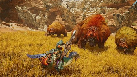 Monster hunter wilds. Things To Know About Monster hunter wilds. 