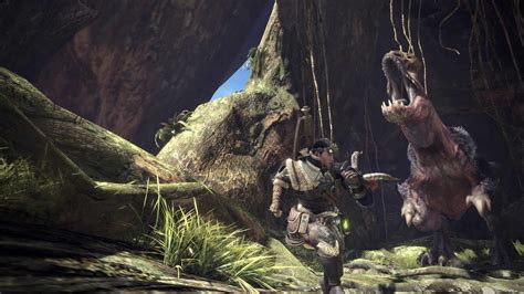 Monster hunter world cheats.  Provides Simple hacking of Monster Hunter World, t...