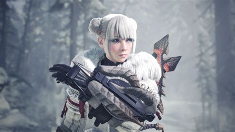 Monster hunter world mod. Jan 12, 2021 · Credits and distribution permission. Other user's assets All the assets in this file belong to the author, or are from free-to-use modder's resources; Upload permission You are not allowed to upload this file to other sites under any circumstances; Modification permission You must get permission from me before you are allowed to modify my files to … 