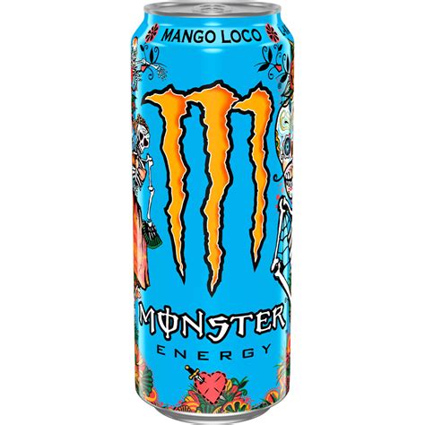 Monster içecek