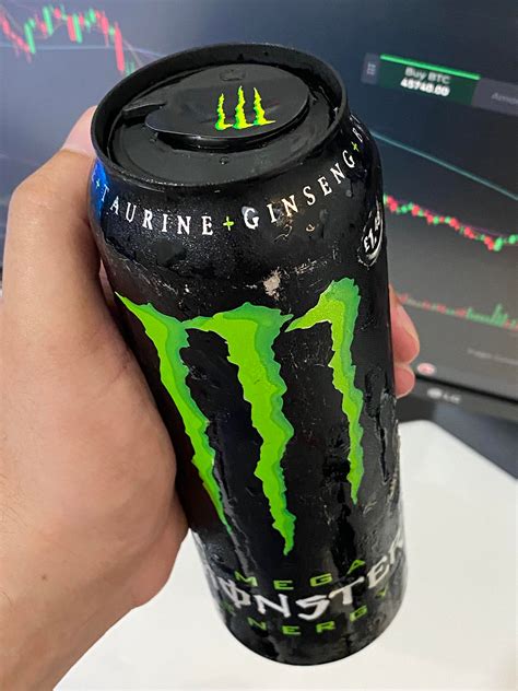 Monster import. Consumers can get free Monster Energy gear directly through Monster Energy simply by redeeming the tabs from the Monster cans. There are several different products available when u... 
