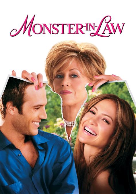 Monster in law. Things To Know About Monster in law. 