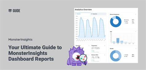 It's simple: purchase MonsterInsights, add i
