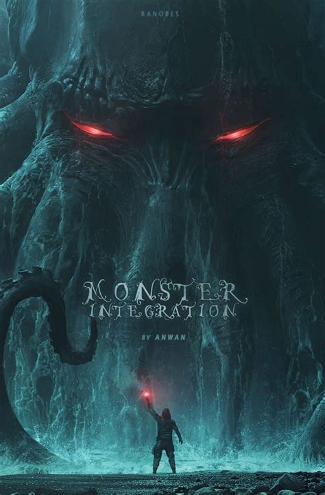 Monster integration novel wiki. Monster Integration, a web serial by AnWan se...