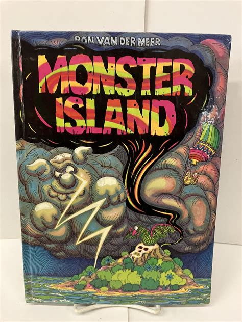 Monster island ron van der meer. - Chronic complex diseases of childhood a practical guide for clinicians.