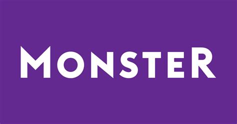 Monster jobs job search. Are you tired of endlessly scrolling through job postings with no luck? Look no further than Monster Job Site, one of the largest and most popular job search platforms on the inter... 