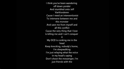 Monster lyrics