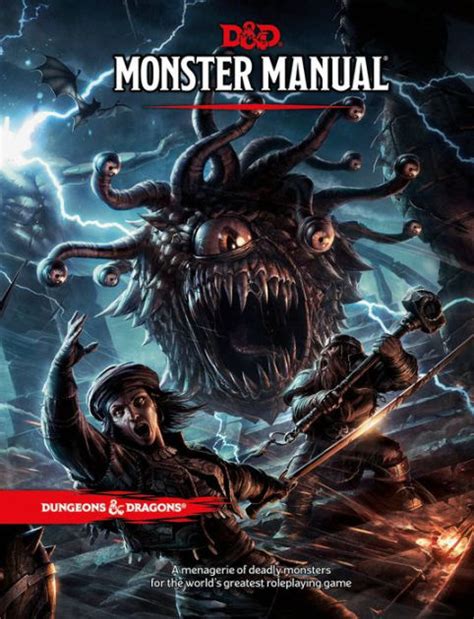 Monster manual a 4th edition core rulebook d d core rulebook dungeons dragons by wizards rpg team 4 edition 2008. - Manuale di installazione di kenmore ultra wash 665.
