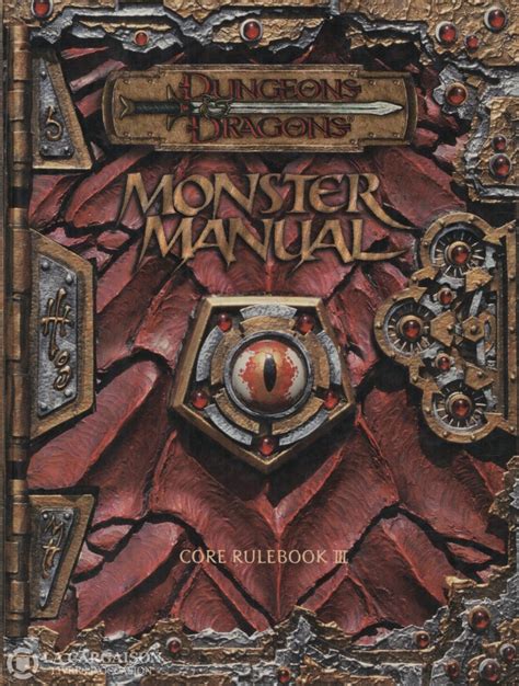 Monster manual core rulebook iii dungeons dragons. - Css la guida definitiva download gratuito di.