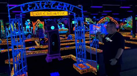 Monster mini golf cherry hill. Things To Know About Monster mini golf cherry hill. 