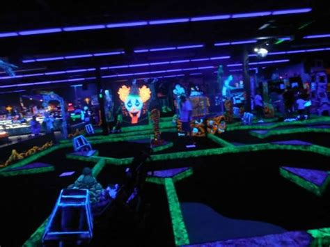 Monster mini golf deer park. Things To Know About Monster mini golf deer park. 