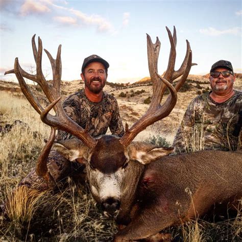 Blue Mountain Outfitters -- Unit 10. Trophy deer and elk in Northwest Colorado. Guaranteed tags that do not affect your preference points, trespass permits for private ground, cabins and other options. Call Kent (801) 562-1802 or email: bluemtnoutfitters@comcast.net. Frazier Outfitting -- If you're looking to go on a great Colorado elk hunt, we .... 