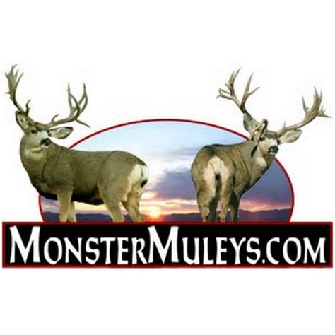 Monster mulies. Urge 2 Hunt offers quality hunts in Wyoming on private ranches. We focus on trophy elk, mule deer, antelope and moose hunts and take B&C bucks most years. We don't need horses and access our private ranches via vehicles for easy access and hunting. We specialize in both archery and rifle hunts. Visit us at: Urge2Hunt.com. 