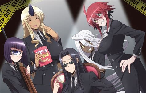 Monster musume no iru nichijou. When a hapless human teenager named Kimihito Kuruzu is inducted as a "volunteer" into the government exchange program, his world is turned upside down. A snake-like lamia named Miia … 