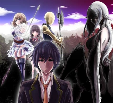 Monster no goshujin sama wiki. Summary. Everyone in a high school is suddenly transported to another world. As they are attacked by monsters they find that some of the students now have superpowers. They organize themselves into two groups. Those without powers are called the Stay Home Group and those with them are called the Exploration Group. 