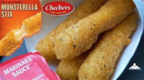 Monster rella sticks. Chuck And Blade Burgers: MONSTER-RELLA STICK! - See 293 traveler reviews, 133 candid photos, and great deals for Rochester, UK, at Tripadvisor. 